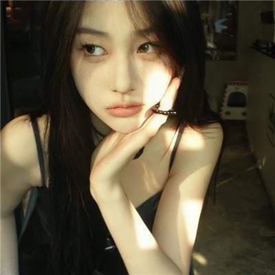 美人追