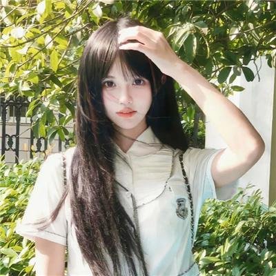瘦子的影子